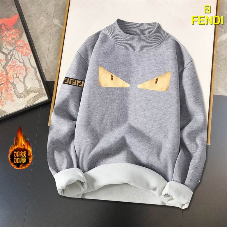 Fendi Sweater-036